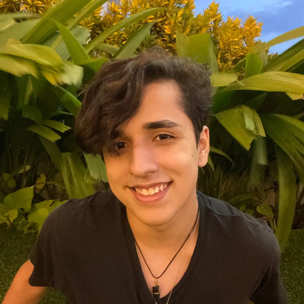 Simón Calderón